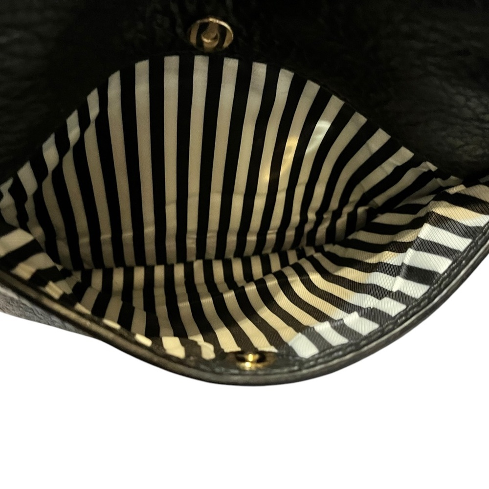 🔵Kate Spade Black Crossbody - Picture 8 of 11